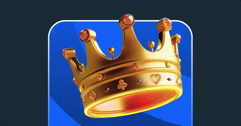 Stake Conquer the Casino